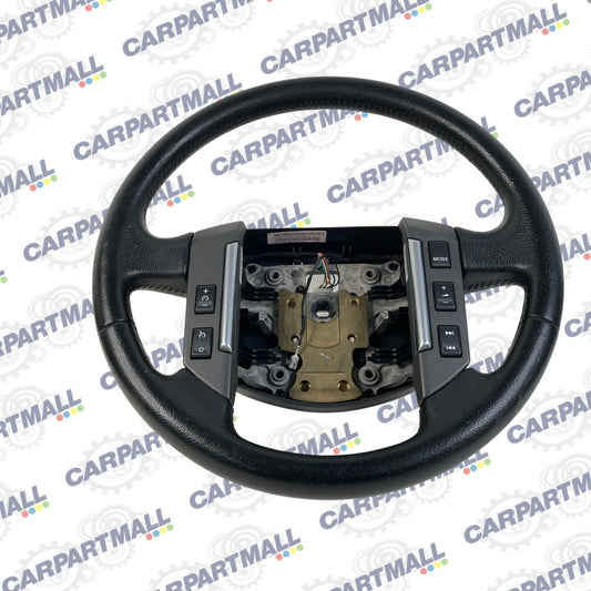 2008-2012 Land Rover LR2 Steering Wheel w/ Cruise Control Switch 6H523600RB8PVJ
