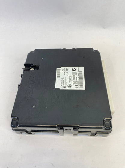 13-15 HYUNDAI ELANTRA GT THEFT SMART KEYLESS ENTRY CONTROL MODULE 95480-A5111