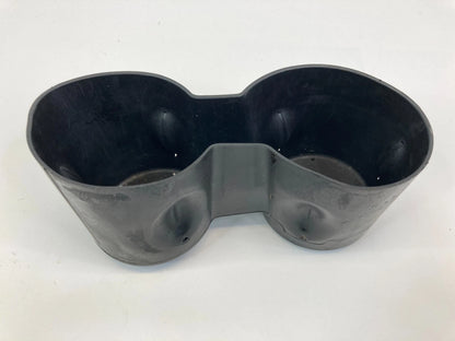 2010-2017 CHEVY EQUINOX TERRAIN FRONT CENTER CONSOLE CUP HOLDER INSERT 20922733