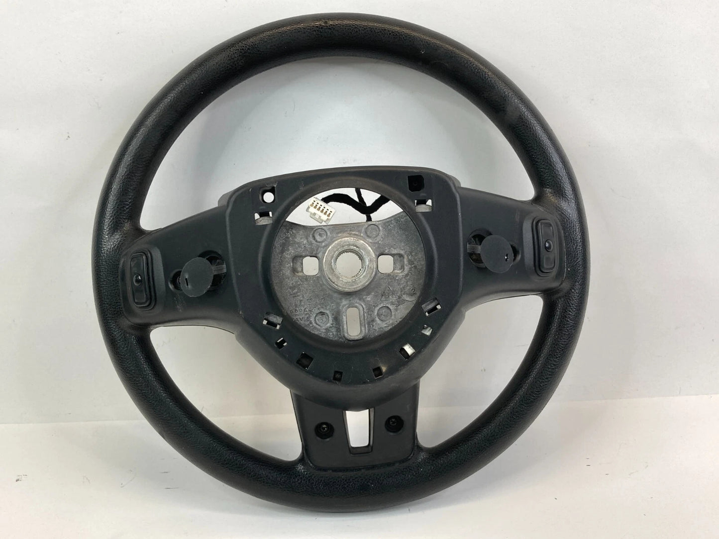 2012-2015 RAM CARGO VAN C/V STEERING WHEEL W/ CRUISE CONTROL 1WC22DX9AC