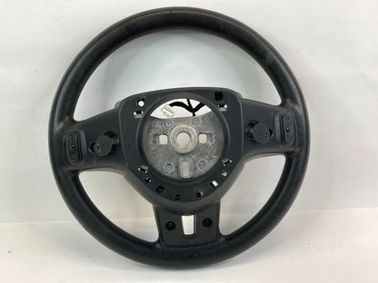 2012-2015 RAM CARGO VAN C/V STEERING WHEEL W/ CRUISE CONTROL 1WC22DX9AC