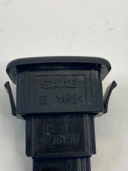 2003-2011 SAAB 9-3 10-11 9-3X TRUNK OPENER RELEASE CONTROL SWITCH 12787917 OEM