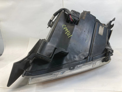 2010-2016 CADILLAC SRX LEFT DRIVER SIDE HALOGEN HEADLIGHT HEADLAMP 9483270 OEM