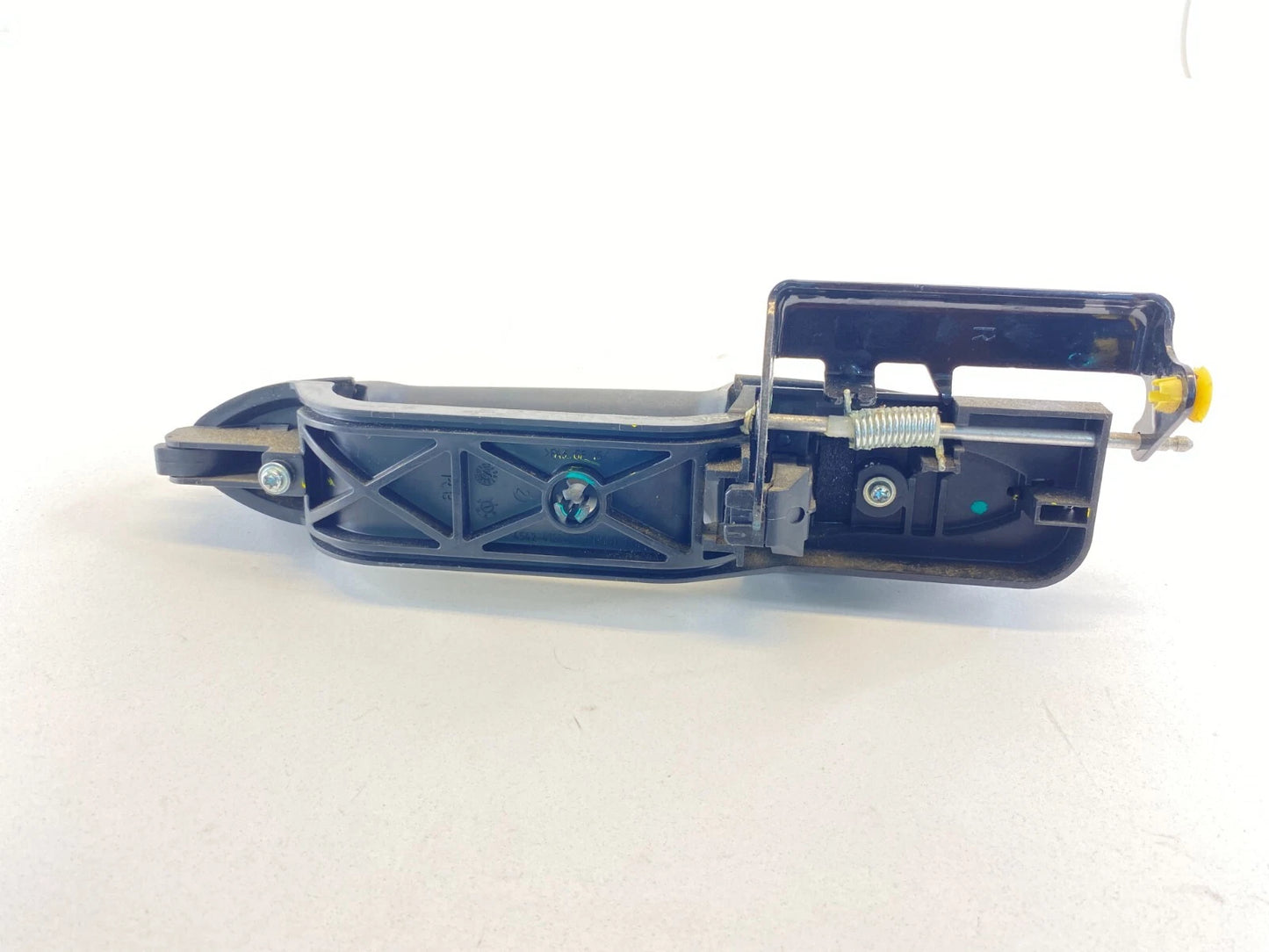 2008-2012 FORD ESCAPE FRONT RIGHT SIDE EXTERIOR DOOR HANDLE 9L84-78224N02-AA