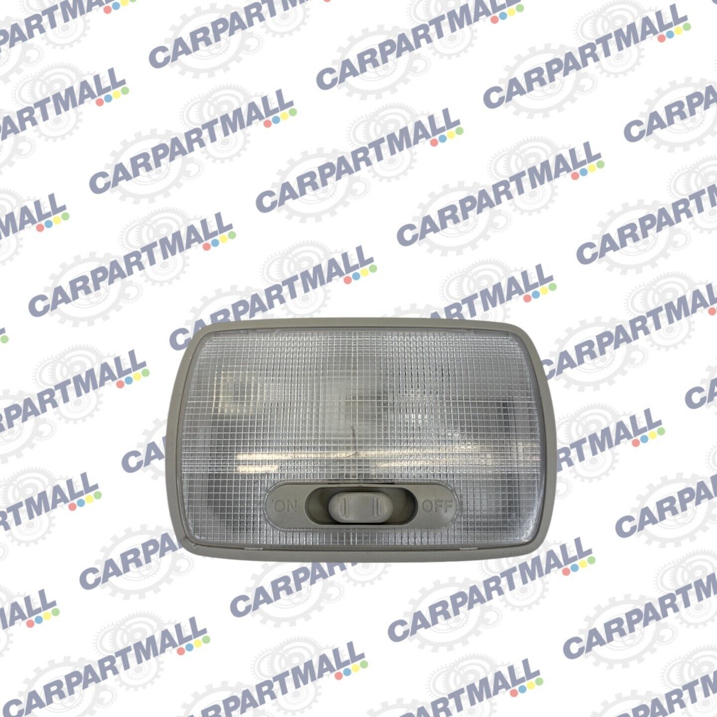 2015-2020 Honda Fit 18-22 Accord Roof Interior Dome Map Light Lamp Assembly OEM