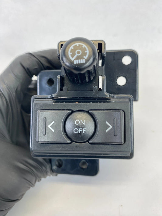 2006-2015 LEXUS IS250 DIMMER SWITCHES RHEOSTATS FOR LIGHTS AND SATELLITE CONTROL