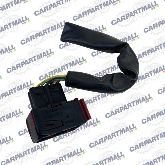 03-07 Saab 9-3 Left Or Right Headlamp Headlight Plug Wire Harness Pigtail OEM