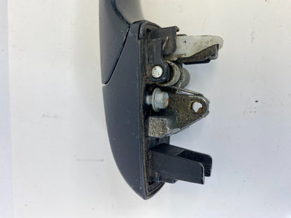 2008-2016 Chrysler Town & Country Rear Right Side Exterior Door Handle Assy OEM