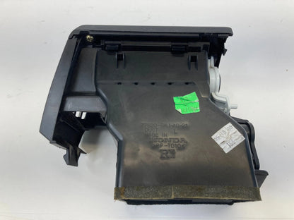 2005-2010 HONDA ODYSSEY DASH DRIVER LEFT AC AIR VENT GRILL 77620-SHJ-A0-21 OEM