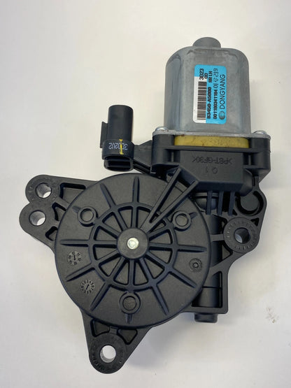 2013-2017 HYUNDAI ELANTRA GT REAR LEFT POWER WINDOW MOTOR 83450-A5000 OEM