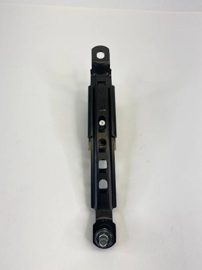 2008-2013 NISSAN ROGUE FRONT RIGHT PASSENGER SIDE SEAT BELT HEIGHT ADJUSTER OEM