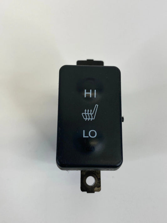 2007-2012 ACURA RDX SEAT HEATER BUTTON CONTROL SWITCH M33026 OEM