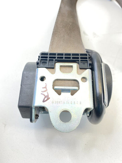 2005 Mercedes-Benz E 500 E 320 Front Right Side Seat Belt Retractor A2118680222