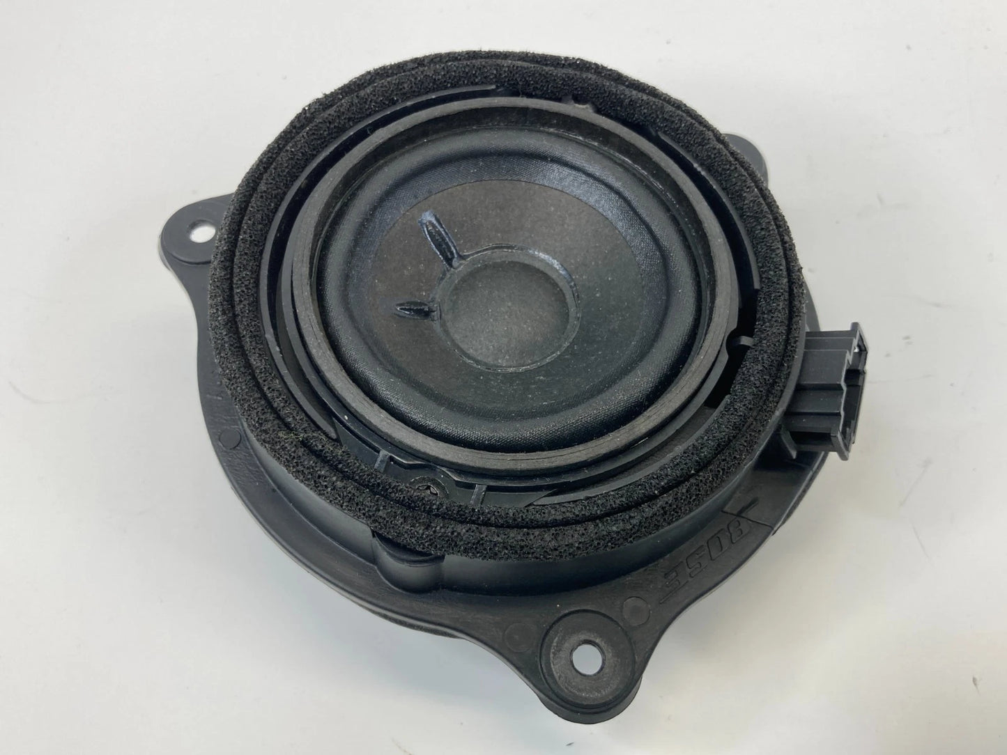 2005-2011 AUDI A6 QUATTRO FRONT LEFT OR RIGHT DOOR AUDIO SPEAKER ASSY OEM