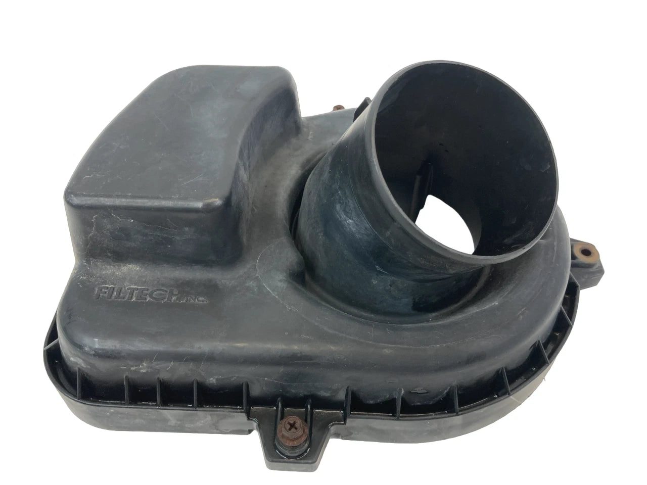 2003 2004 2005 2006 HONDA ELEMENT 2.4L L4 AT AIR INTAKE CLEANER BOX UPPER COVER
