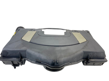 2006-2012 Mercedes-Benz R350 06-11 ML350 Engine Cover w/ Air Cleaner Box Top