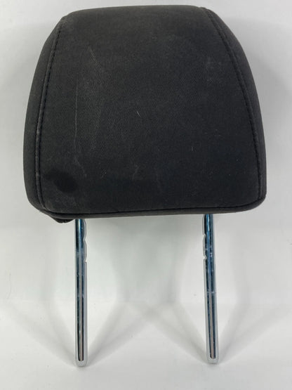2012-2014 FORD FOCUS FRONT LEFT DRIVER SIDE SEAT HEADREST HEAD REST ASSEMBLY OEM