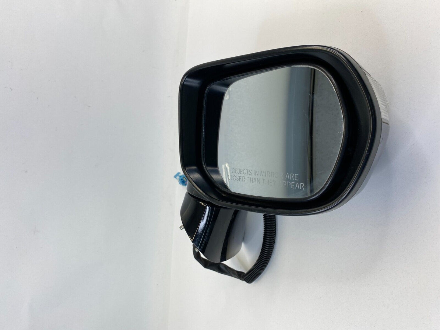 2006-2011 Honda Civic Sedan Right Side View Power Door Mirror w Light Signal