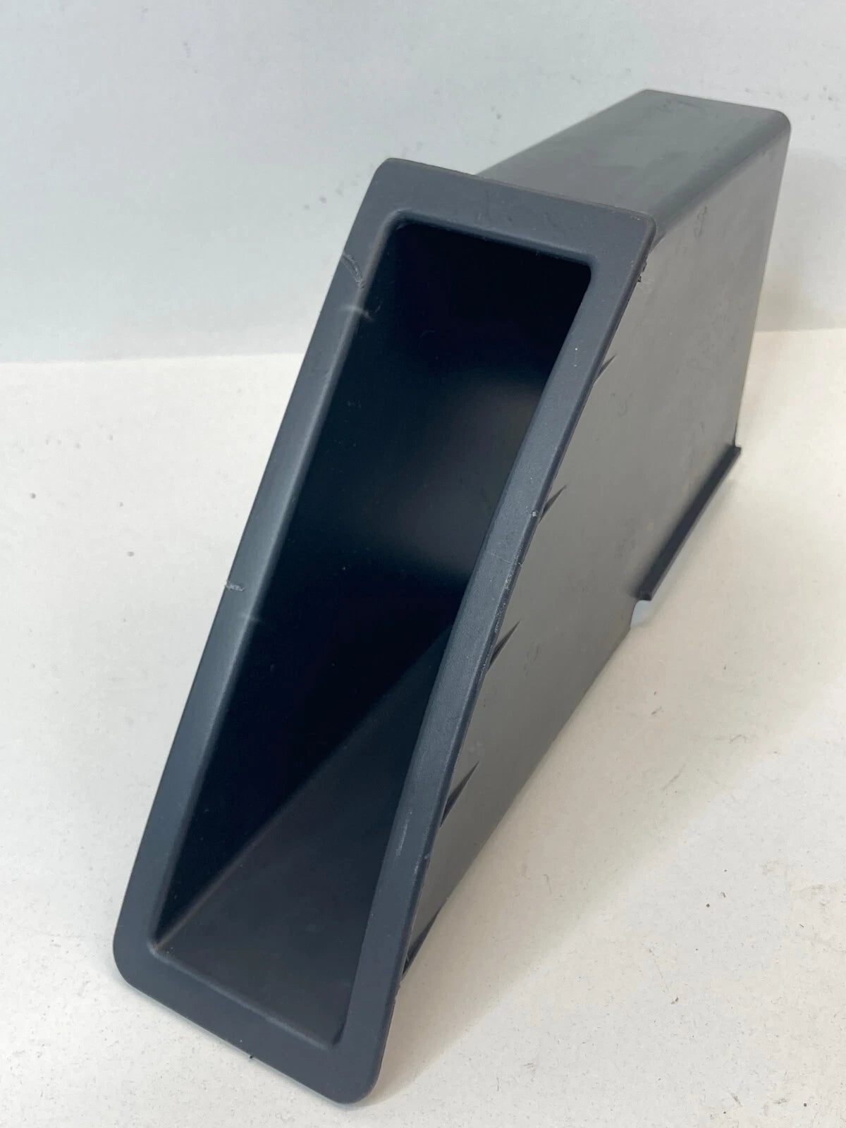 2007-2009 LINCOLN MKZ DASH GLOVE BOX REGISTRATION STORAGE COMPARTMENT BOX OEM