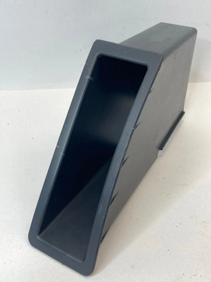 2007-2009 LINCOLN MKZ DASH GLOVE BOX REGISTRATION STORAGE COMPARTMENT BOX OEM
