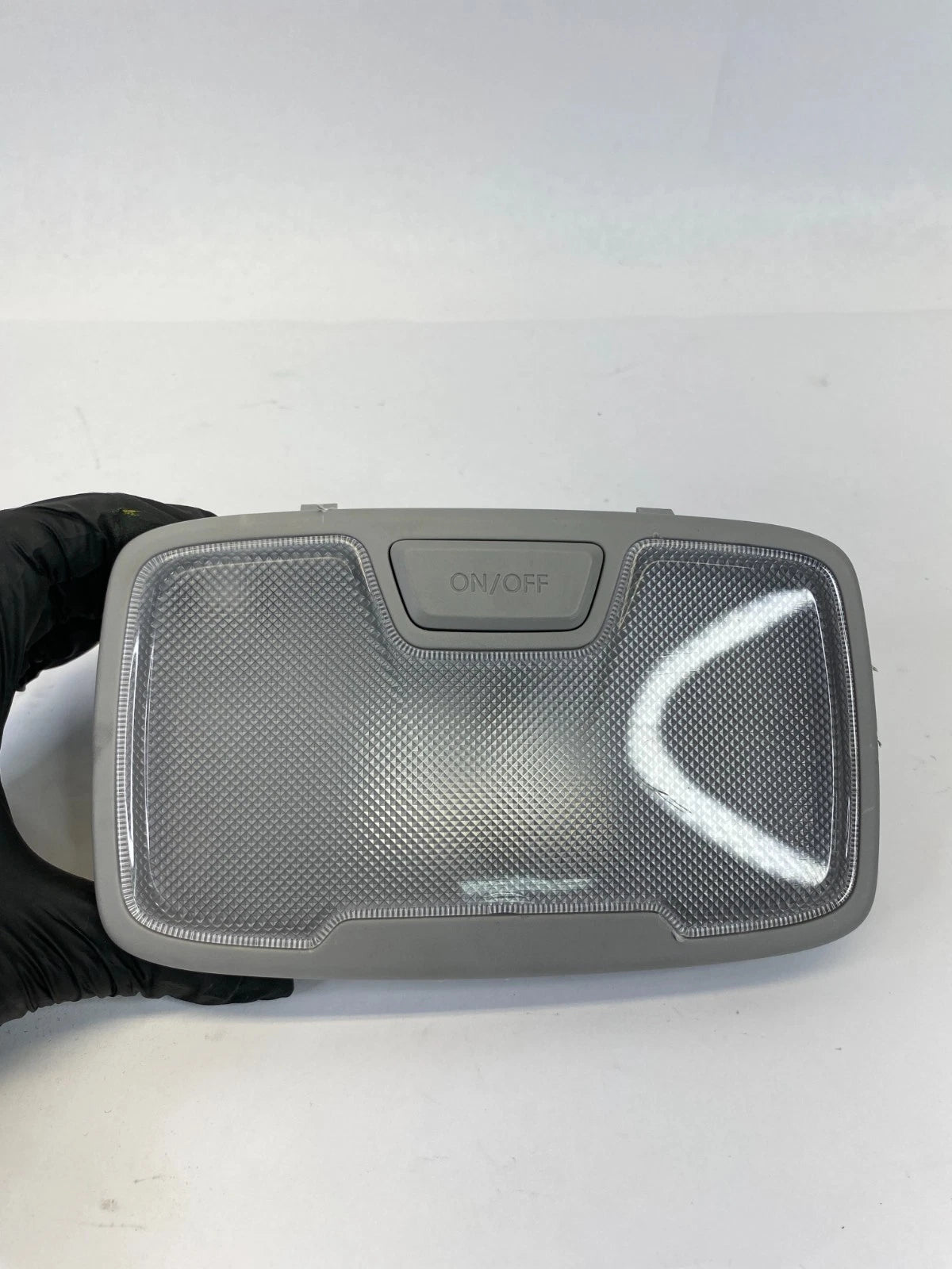 2011-2014 HYUNDAI SONATA ROOF OVERHEAD DOME MAP LIGHT READING LAMP 928503SXXX