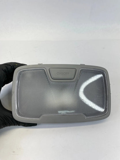 2011-2014 HYUNDAI SONATA ROOF OVERHEAD DOME MAP LIGHT READING LAMP 928503SXXX