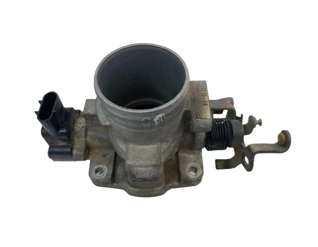 2000-2003 Ford Taurus Sable Sedan 3.0L V6 OHV Throttle Body Throttle Valve