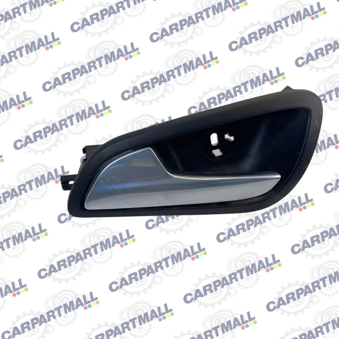 2012-2018 FORD FOCUS FRONT LEFT DRIVER SIDE INTERIOR DOOR HANDLE BM51-A22601 OEM