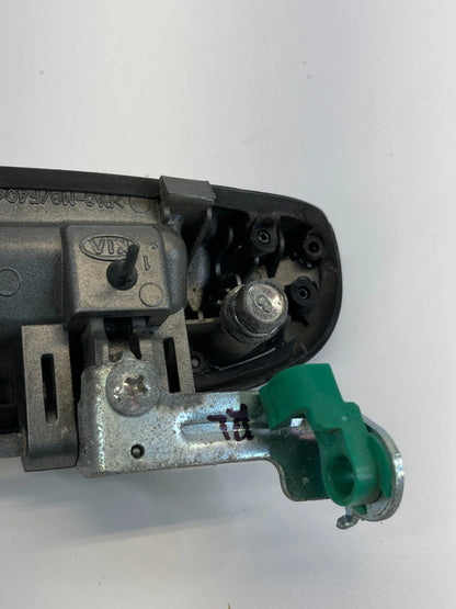 06 07 08 09 10 11 KIA RIO RIO5 REAR LEFT SIDE EXTERIOR OUTER DOOR HANDLE OEM