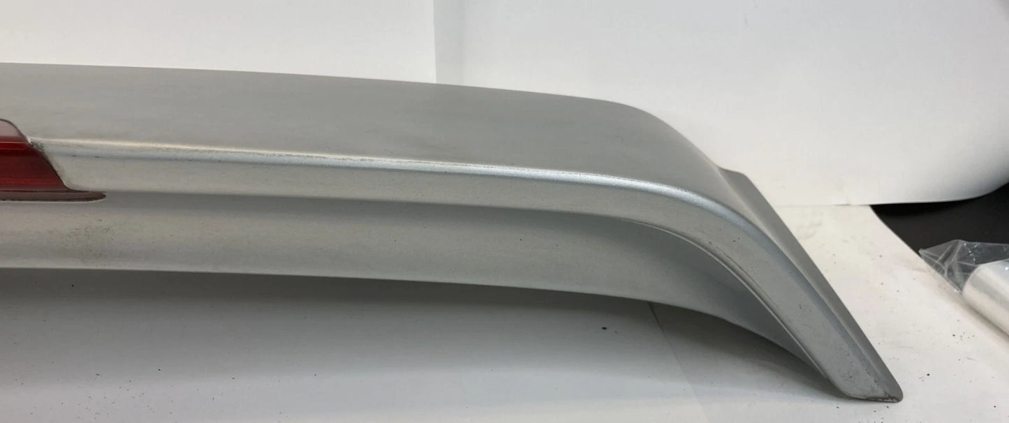 08-11 HYUNDAI ACCENT HATCHBACK REAR TRUNK SPOILER W/ 3RD BRAKE LIGHT 87210-1E200