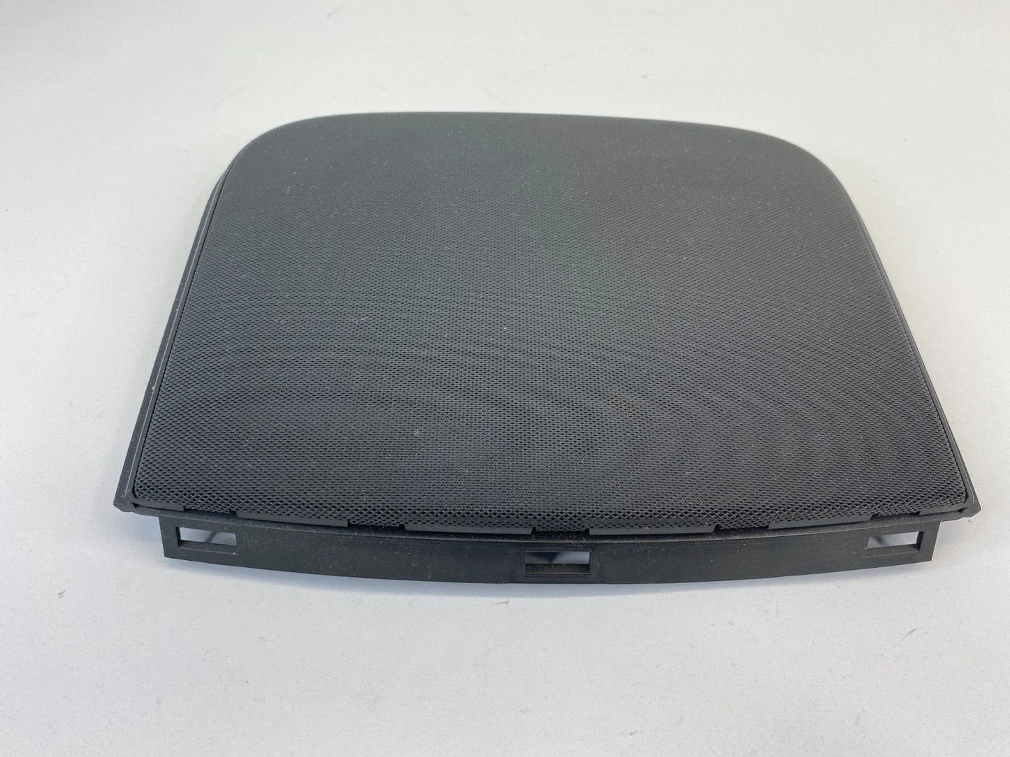 2011-2015 LINCOLN MKX UPPER CENTER DASH SPEAKER COVER TRIM BA13-78044A92-AC OEM