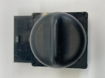 2009-2012 CHEVROLET TRAVERSE FRONT RIGHT PASSENGER SEAT LUMBAR SWITCH 25948854