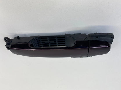 2008-2015 SCION XB FRONT RIGHT PASSENGER SIDE EXTERIOR DOOR HANDLE ASSEMBLY OEM