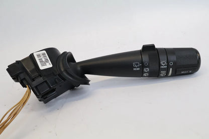2007-2017 JEEP COMPASS WINDSHIELD WIPER CONTROL STALK SWITCH OEM 214867207
