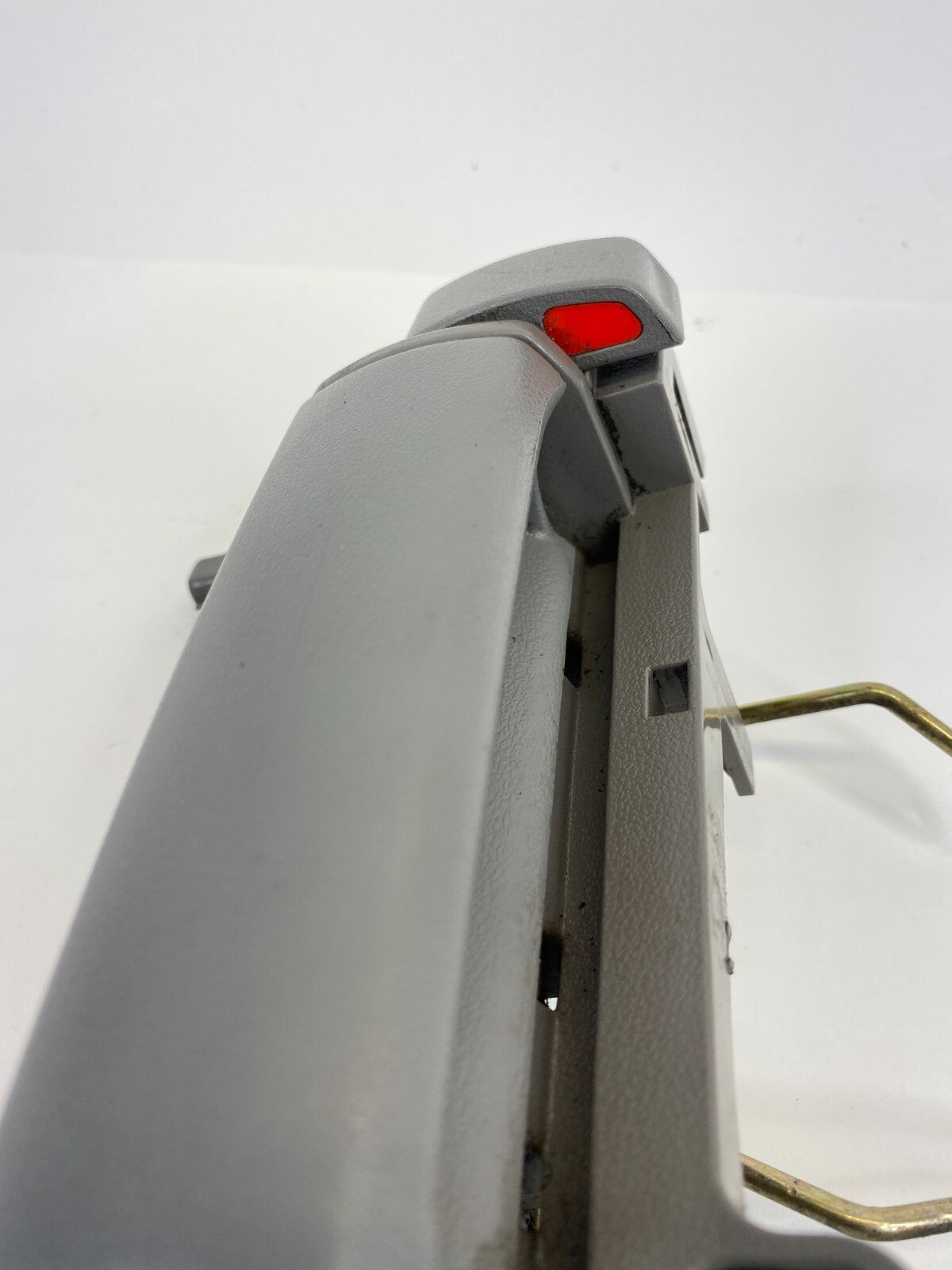 04-10 Toyota Sienna Rear Left Sliding Door Interior Inner Handle 423624-10050