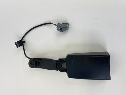 11 12 13 14 Dodge Avenger Front Right Passenger Seat Belt Buckle 22812207 OEM