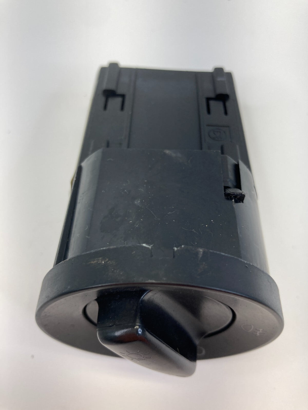 1998-2010 Volkswagen Beetle Headlight & Fog Lamp Light Switch 1C0-941-531-C OEM