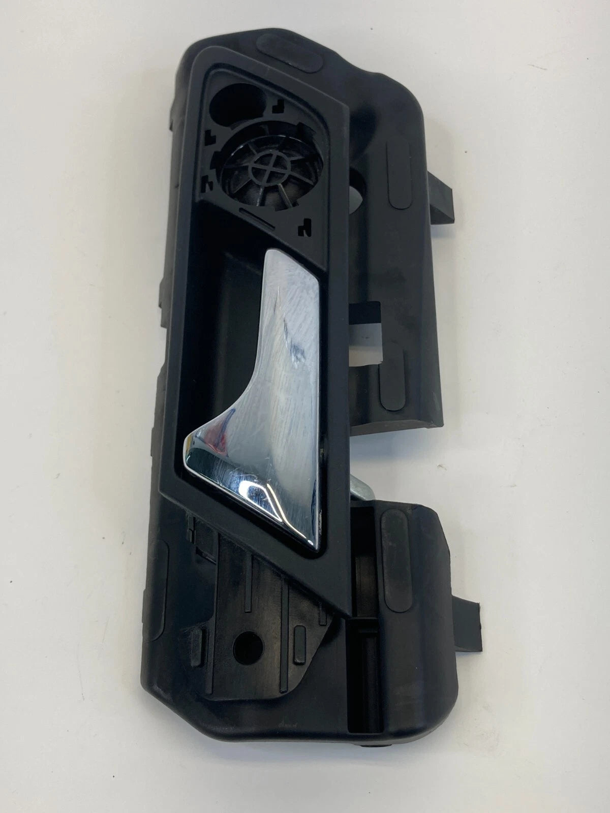 06-11 MERCEDES-BENZ ML350 07-09 ML320 REAR LEFT SIDE INTERIOR DOOR HANDLE OEM