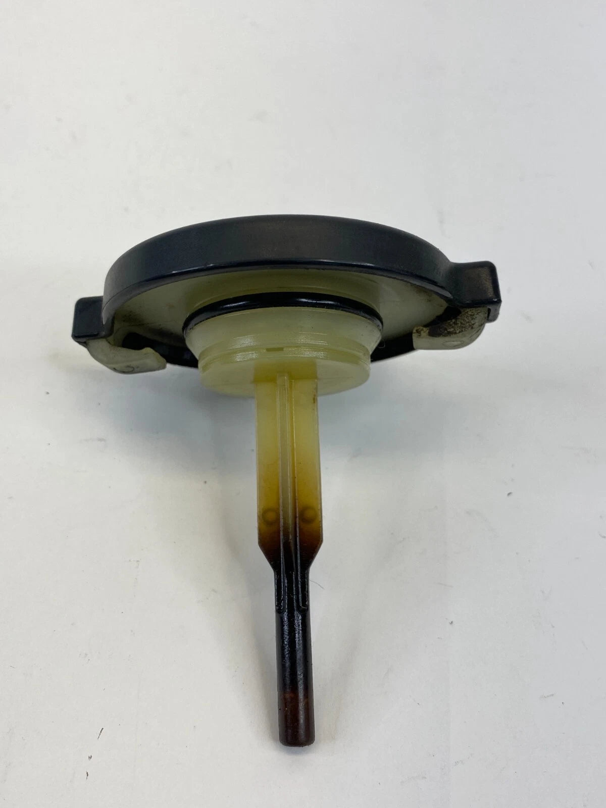 2007-2012 LEXUS ES350 POWER STEERING FLUID RESERVOIR TANK COVER CAP SUB ASSEMBLY