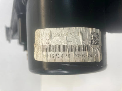 2014 2015 CHEVY MALIBU CENTER CONSOLE SHIFTER BEZEL CUP HOLDER PANEL 2421396 OEM