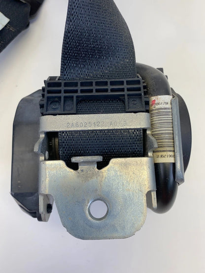 2005-2007 FORD FOCUS FRONT RIGHT SIDE SEAT BELT RETRACTOR PRETENSIONER OEM