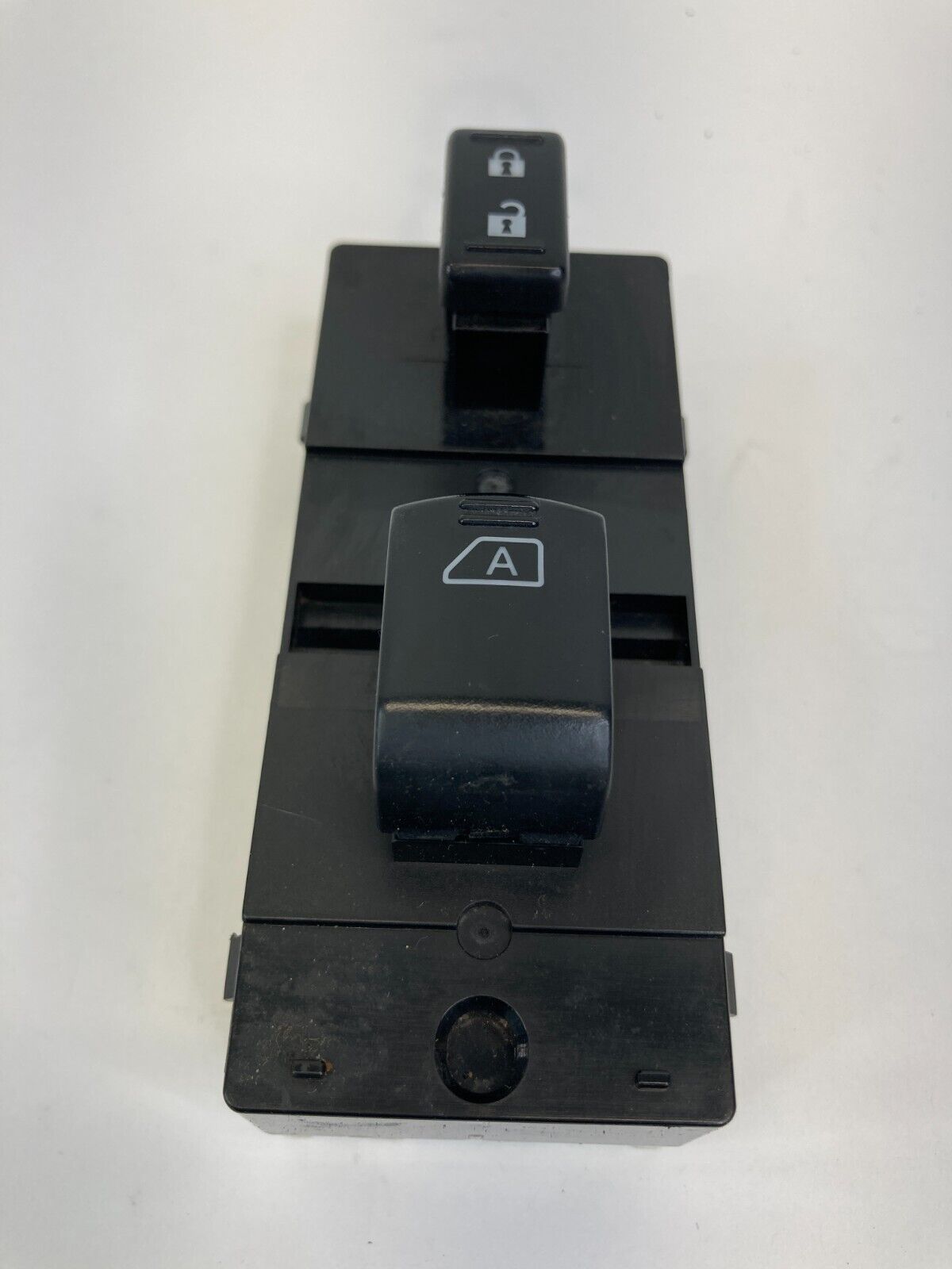 07-12 Nissan Altima Front Right Passenger Side Door Window Switch 25411-JA02A