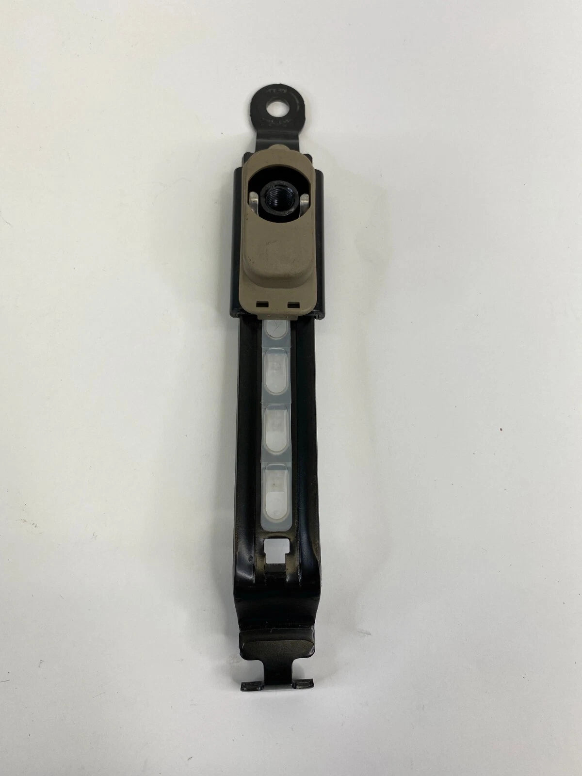 05-08 TOYOTA COROLLA FRONT RIGHT PASSENGER SIDE SEAT BELT HEIGHT ADJUSTER OEM