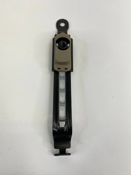 05-08 TOYOTA COROLLA FRONT RIGHT PASSENGER SIDE SEAT BELT HEIGHT ADJUSTER OEM