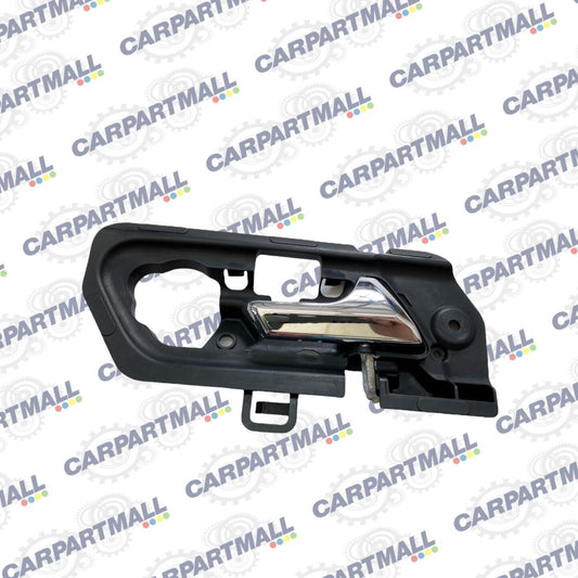 06-10 Mercedes-Benz R350 Rear Right Inner Inside Door Handle RR RH A2517600461