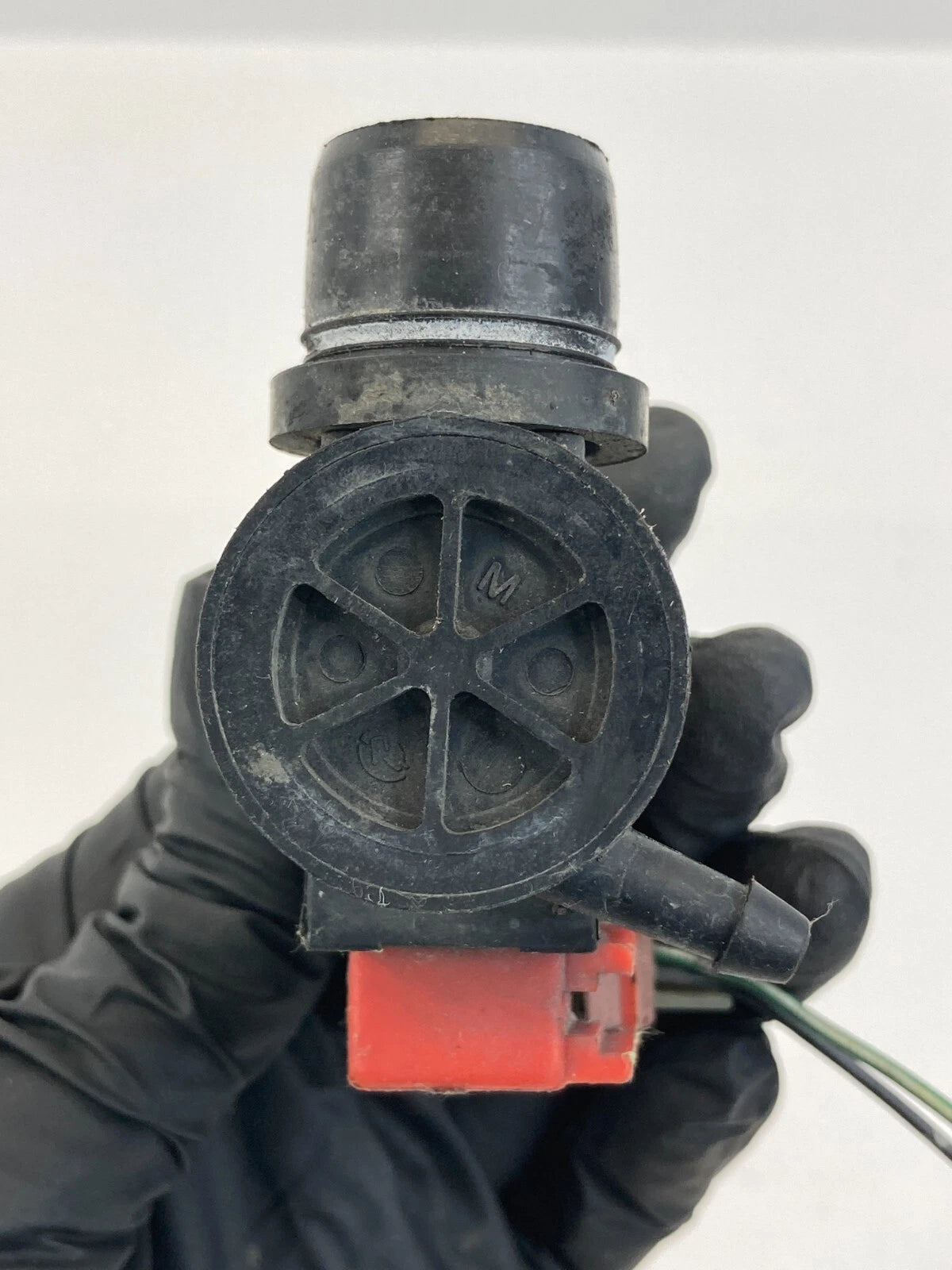 03 04 05 06 07 HONDA ACCORD WINDSHIELD WASHER PUMP MOTOR OEM