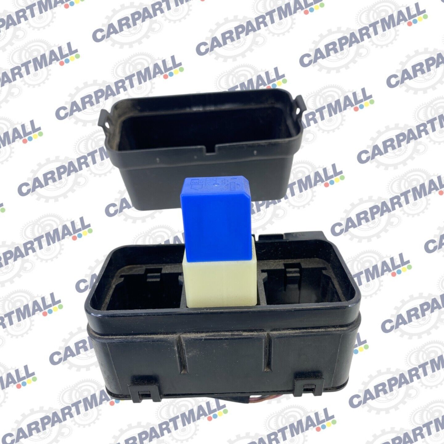 2013-2019 Nissan Sentra 1.6L L4 A/T Under Hood Multi Relay Juction Block Box OEM