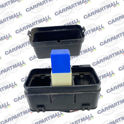 2013-2019 Nissan Sentra 1.6L L4 A/T Under Hood Multi Relay Juction Block Box OEM