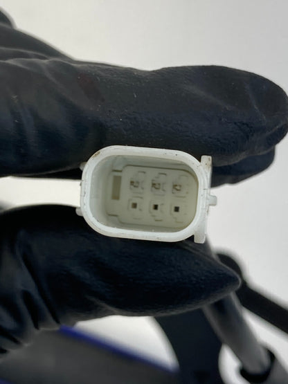 2008-2017 Mitsubishi Lancer Front Right Passenger Side Door Exterior Handle OEM