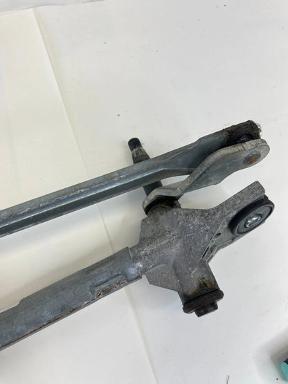 2013-2019 Ford Flex Windshield Wiper Motor w/Transmission Linkage DA83-17500-AB